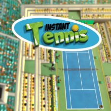 INSTANT TENNIS