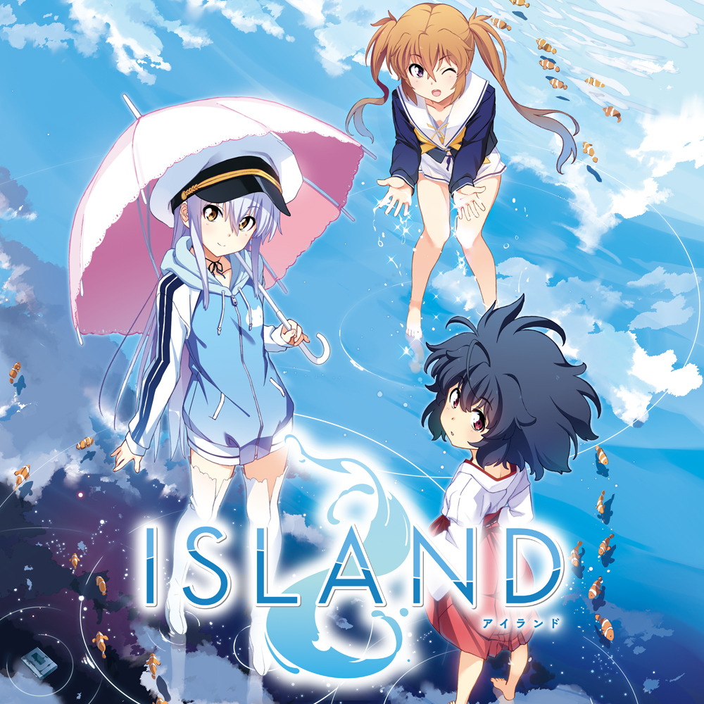 island 34 download