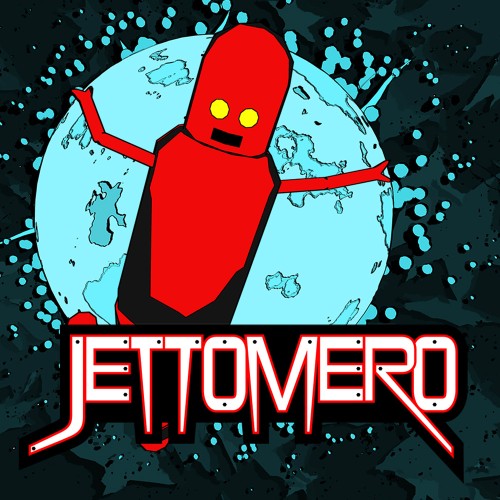 Jettomero: Hero of the Universe switch box art