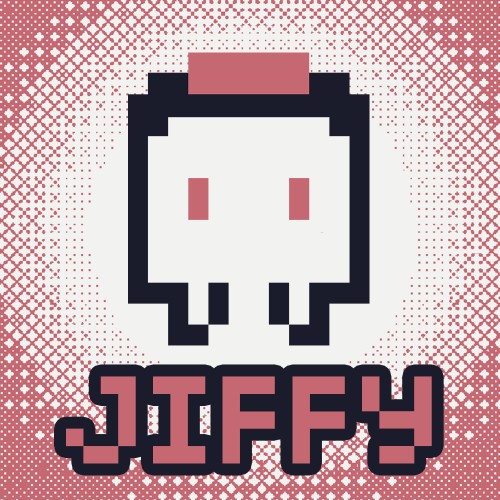 Jiffy switch box art