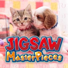 Jigsaw Masterpieces