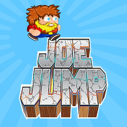 Joe Jump Impossible Quest switch box art
