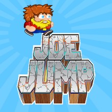 Joe Jump Impossible Quest