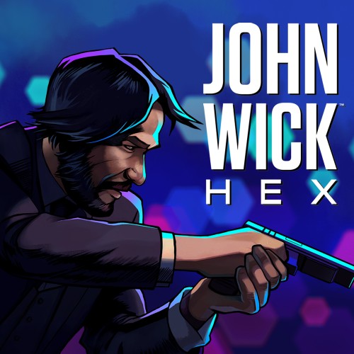 games like john wick hex
