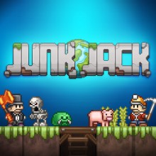 JunkJack