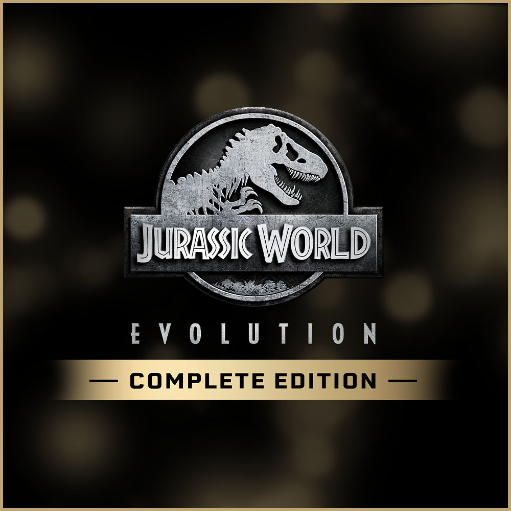 jurassic world evolution free demo