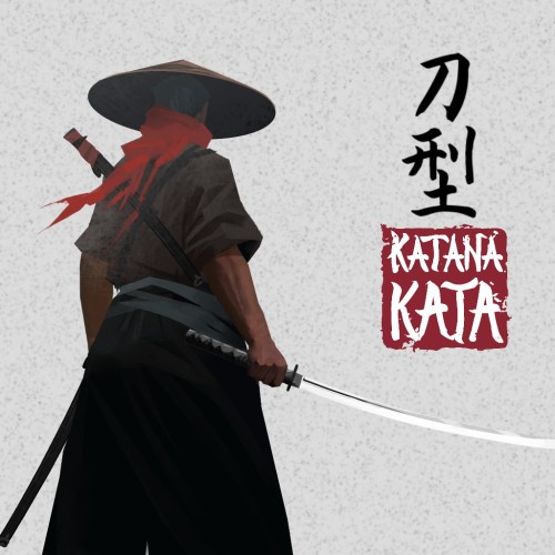 Katana Kata switch box art