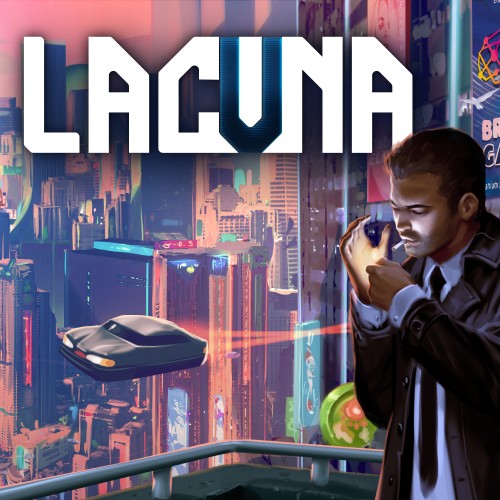 Lacuna switch box art