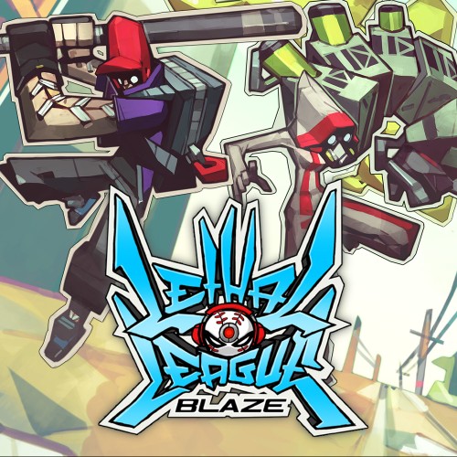 lethal league blaze online not working