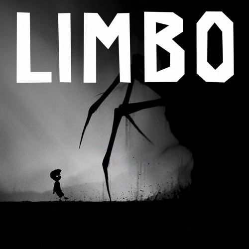 LIMBO switch box art
