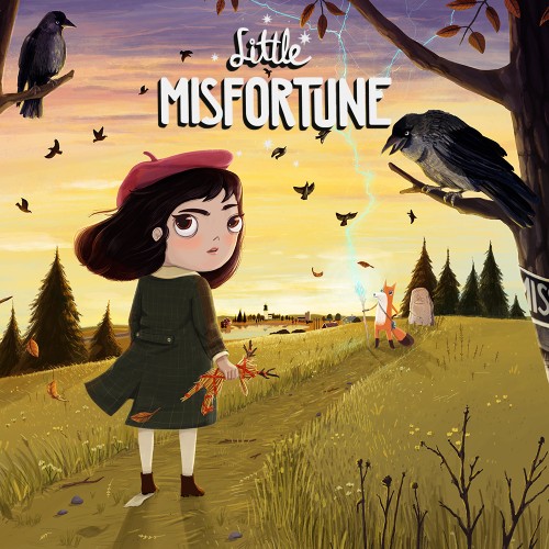little misfortune switch review