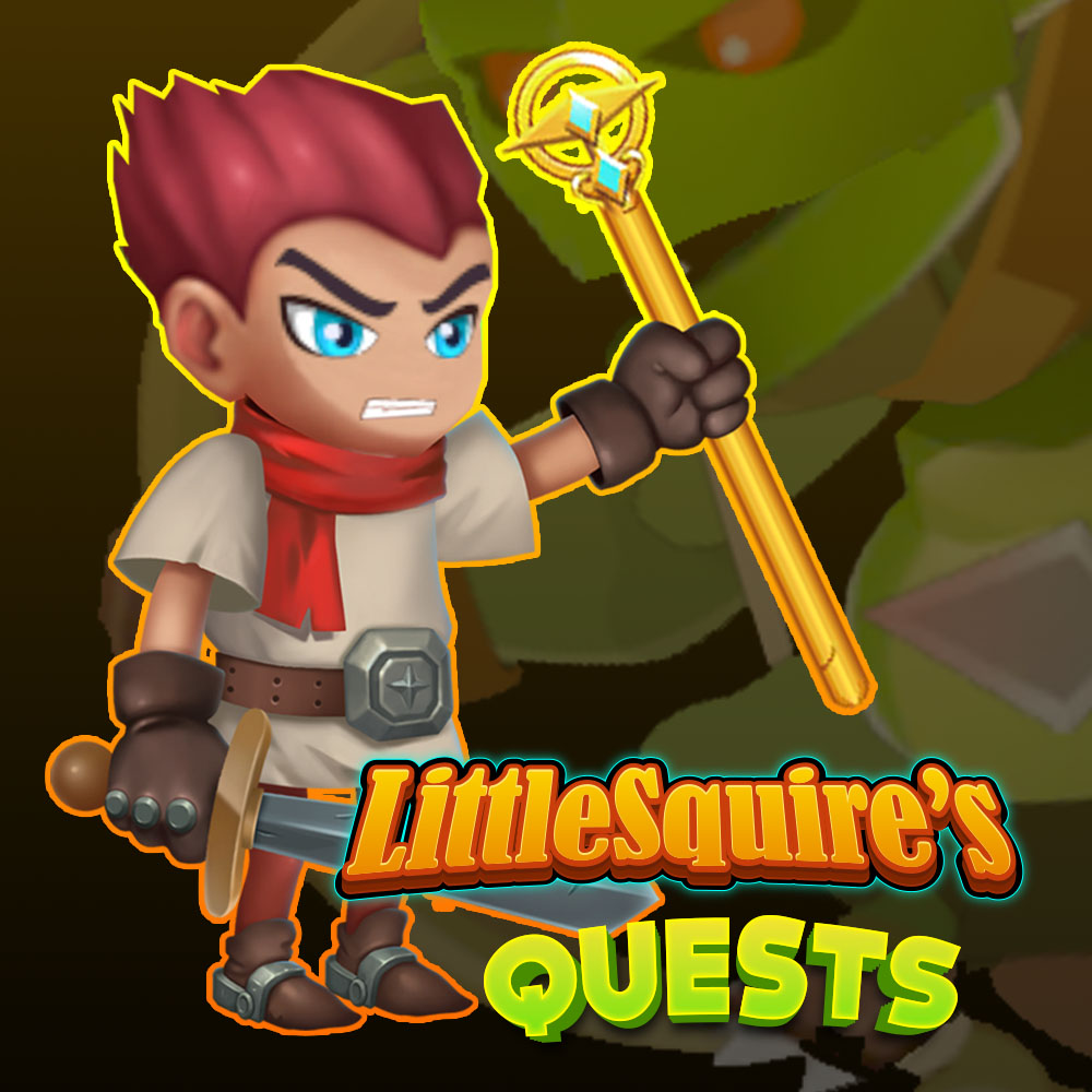 Little quest