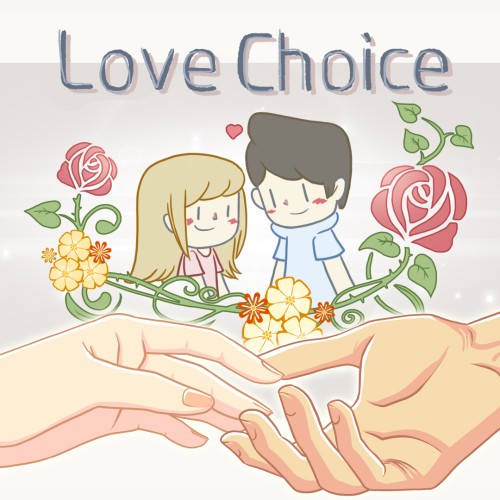 LoveChoice switch box art