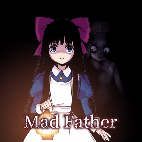 Mad Father