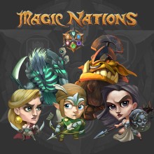 Magic Nations