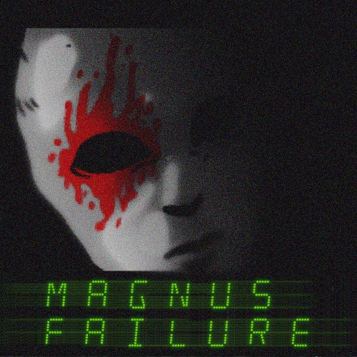 Magnus Failure switch box art