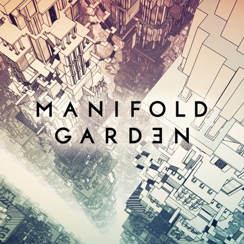 Manifold Garden switch box art