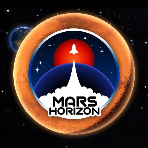 Mars Horizon switch box art