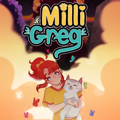 Milli & Greg switch box art
