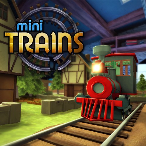 Mini Trains
