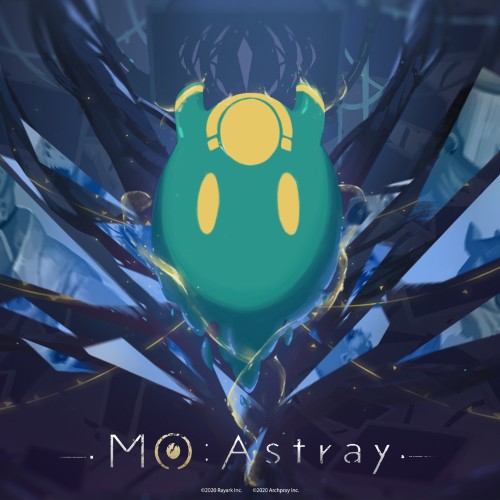Mo:Astray switch box art