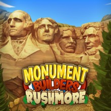 Monument Builders Rushmore