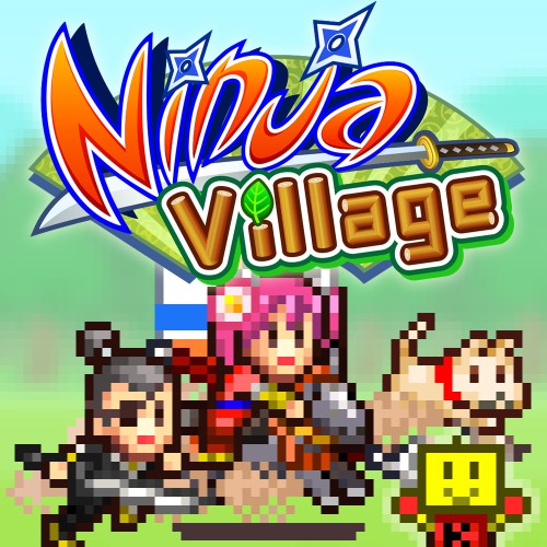 ninja village mod apk free download