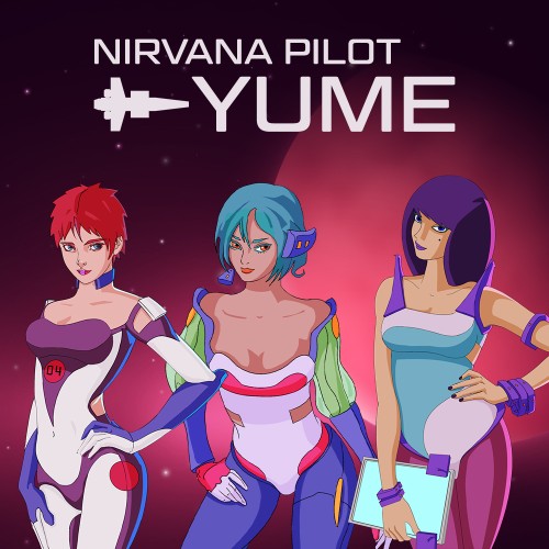 Nirvana Pilot Yume