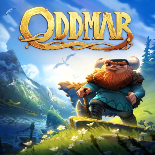oddmar full version free download