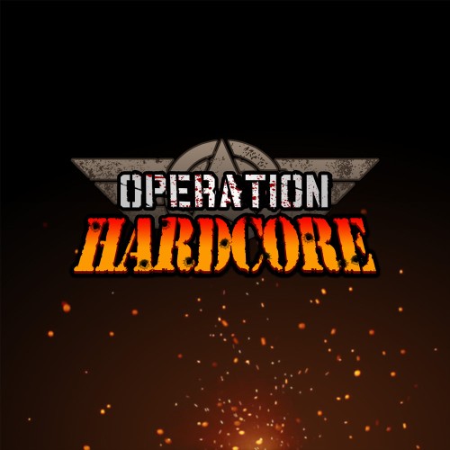Operation Hardcore switch box art