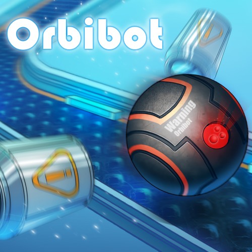 Orbibot switch box art