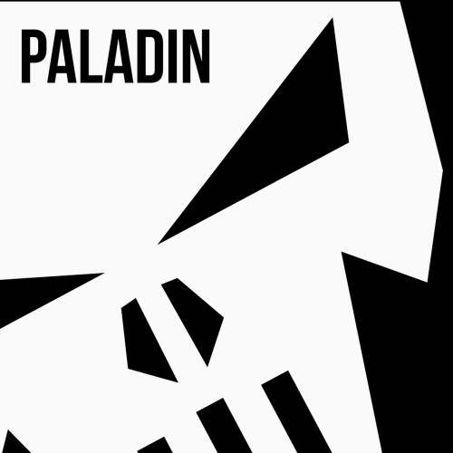 Paladin switch box art