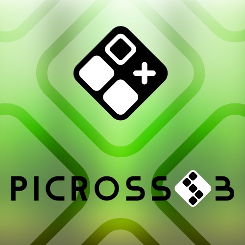 Picross S3 Switch NSP NSZ