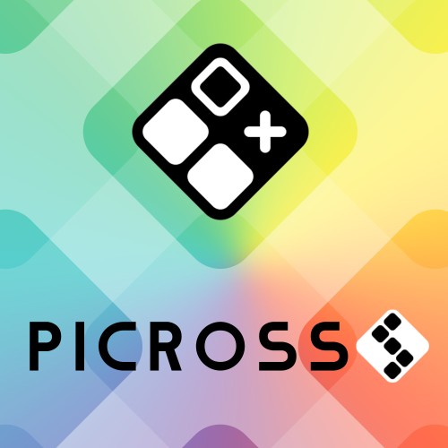 PICROSS S switch box art