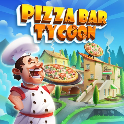 Pizza Bar Tycoon