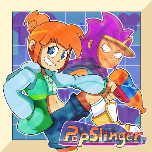 PopSlinger switch box art