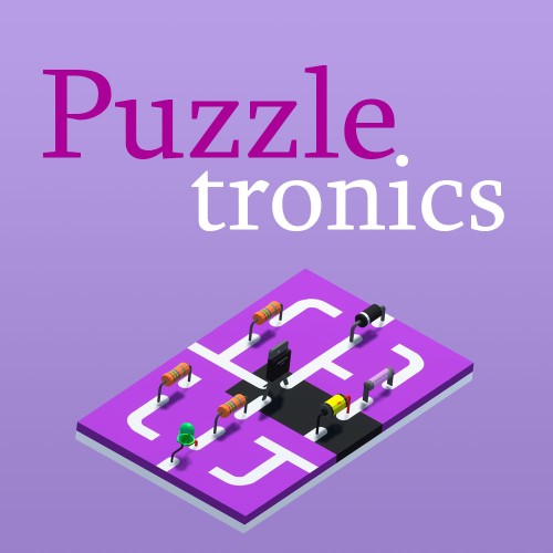 Puzzletronics switch box art