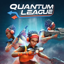 Quantum League ®