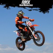 RMX Real Motocross