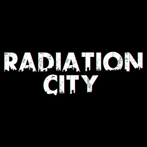 Radiation City switch box art