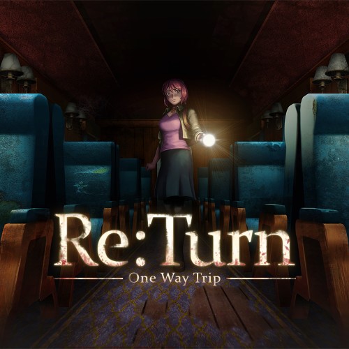Re:Turn - One Way Trip switch box art