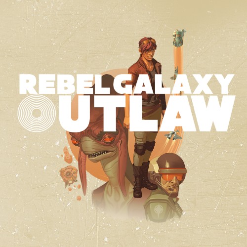 Rebel Galaxy Outlaw switch box art