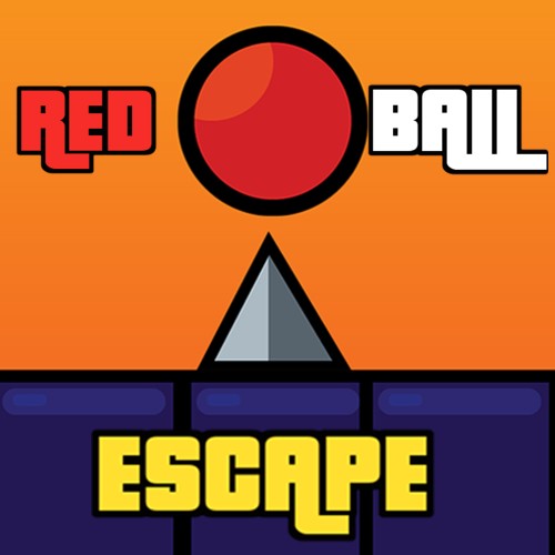 Red Ball Escape switch box art