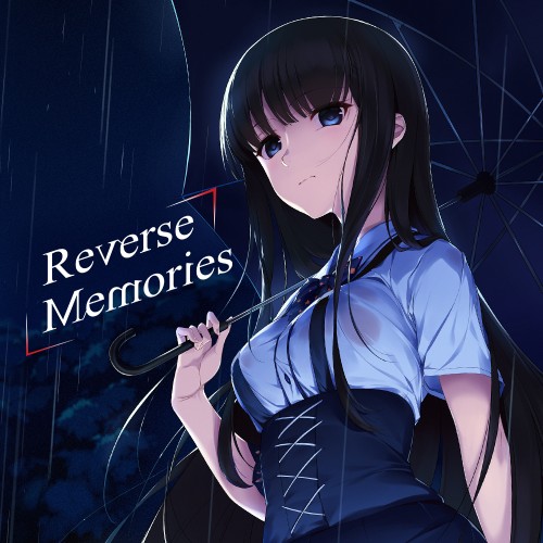 Reverse Memories switch box art