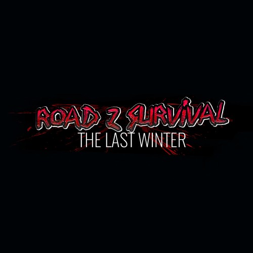 Road Z Survival: The Last Winter switch box art