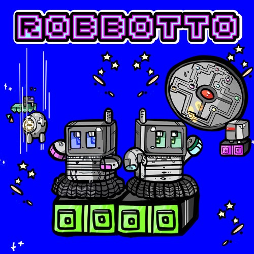 Robbotto switch box art