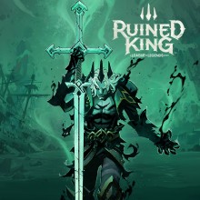 Ruined King: A League of Legends Story™