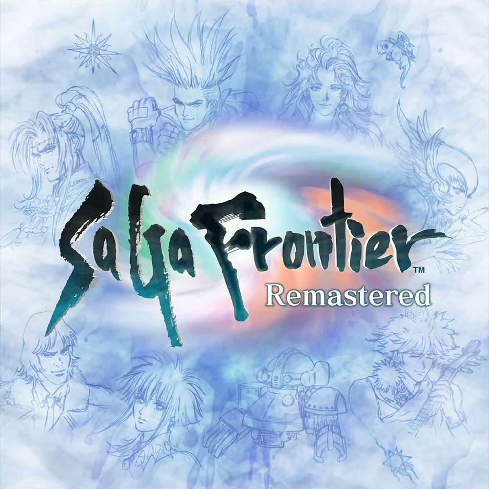 saga frontier remastered physical