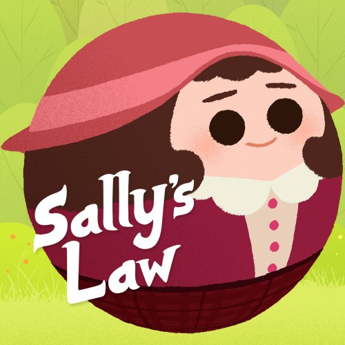 Sally's Law switch box art
