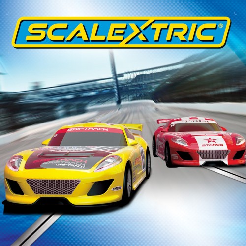 0 Cheats for Scalextric